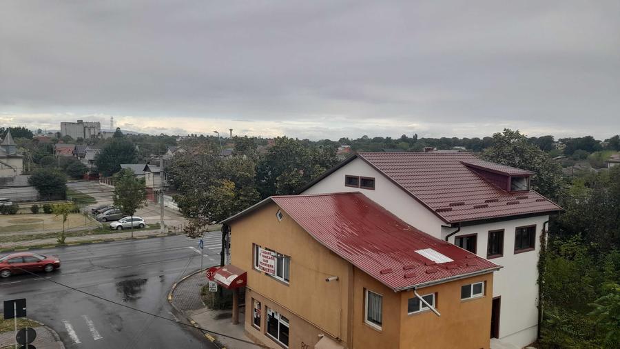 Apartament cu 2 camere decomandat în Nord