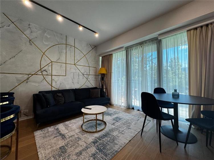 Apartament cu 3 camere | Zona Floreasca | TVA Deductibil - 3
