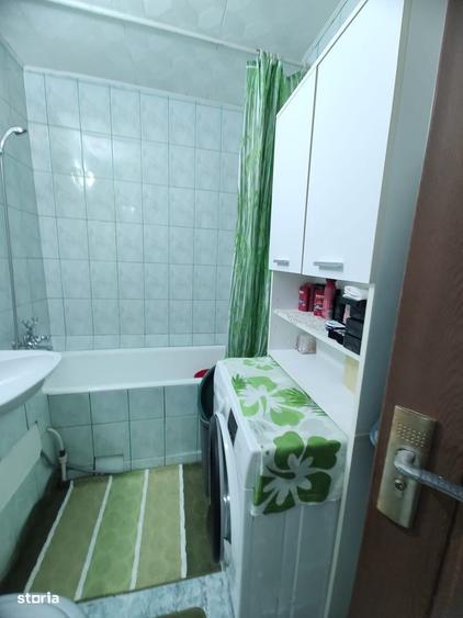 Apartament cu 2 camere decomandat în Deve