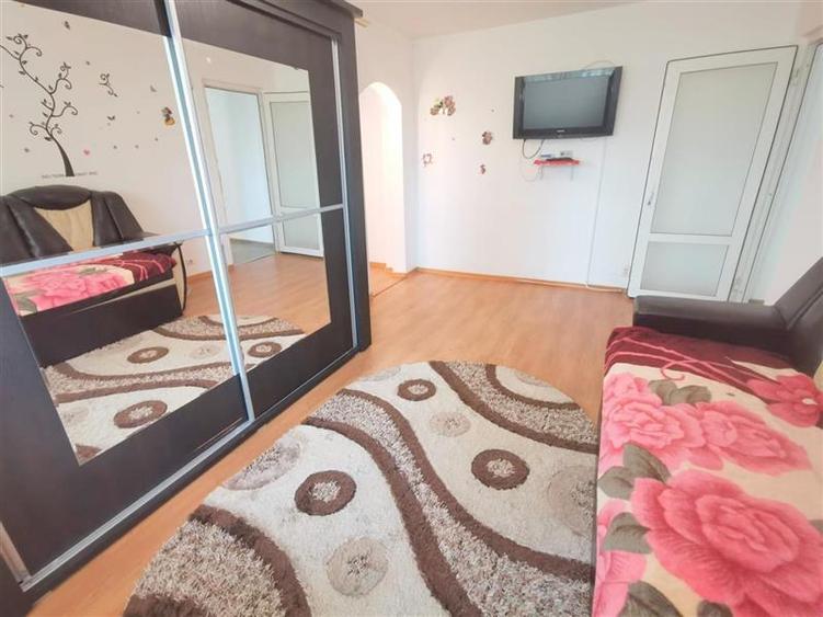De inchiriat - Apartament 2 camere | Mobilat si utilat, Zona Narcisa, - 10