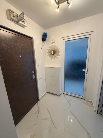 Apartament 2 camere, 51.70 mp, zona 1 Mai - 8