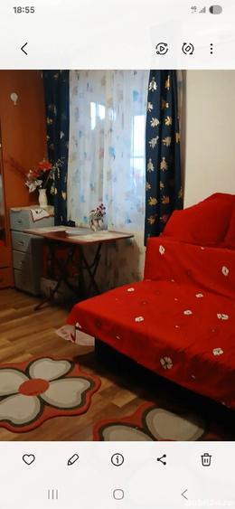 Garsonieră semidecomandată în Rahova