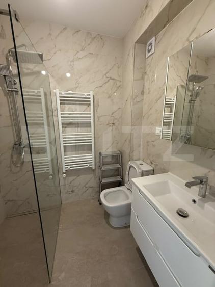 Apartament cu 2 camere decomandat, mobilat în Burdujeni