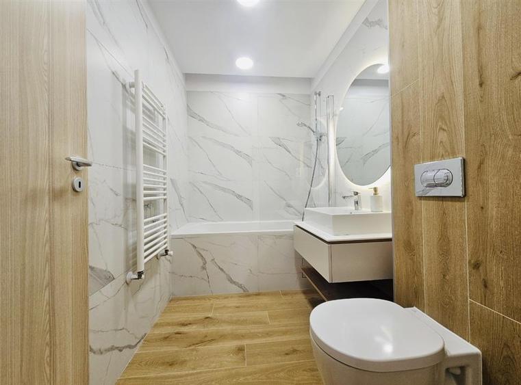 Apartament cu 2 camere decomandat, mobilat în Astra