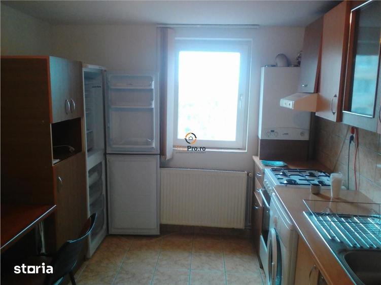 Apartament 2 Camere cu Centrala Complex Studentesc Olimpia - 4
