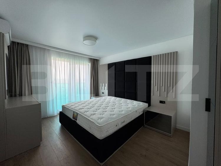 Apartament 2 camere, 47 mp, parcare, zona Frunzisului - USAMV - 4