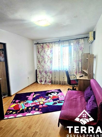 2 camere | Tomis Nord | Ideal ideal locuință sau investiție - 3