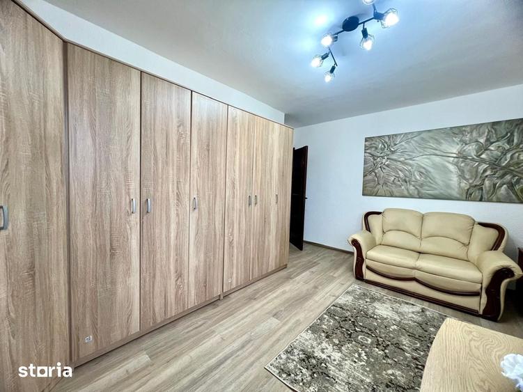 Apartament cu 3 camere în Ultracentral
