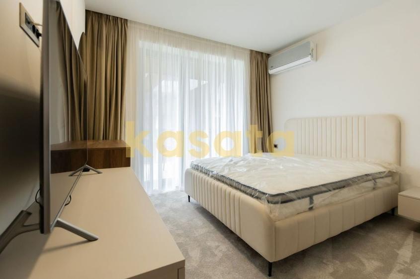 2 camere I ARQA Jolie Village I Iancu Nicolae I 84 mp I p... - 2
