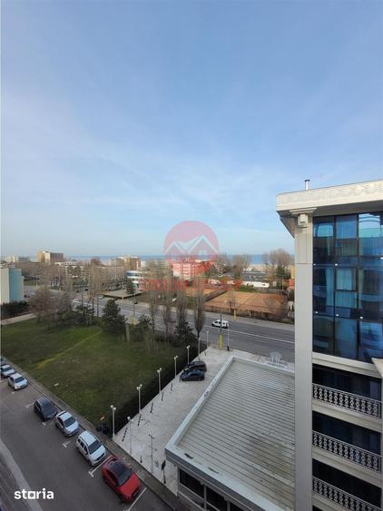 Apartament cu 2 camere în Nord