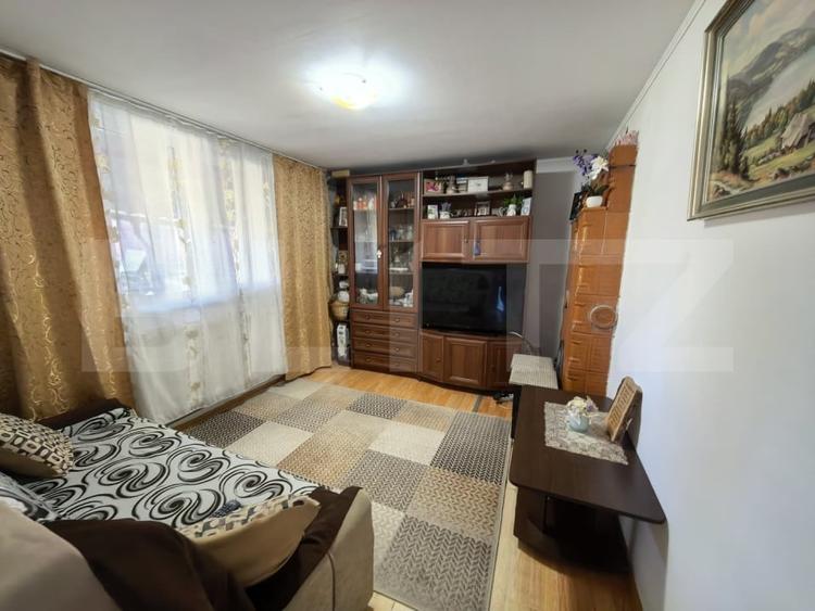 Casă individuală cu 4 camere cu Teren 800 Mp în Vânători