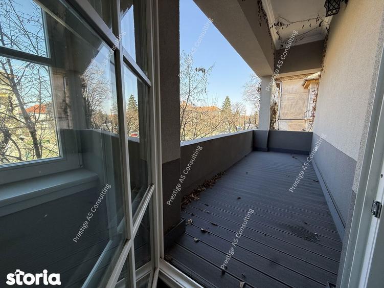 Apartament 3 camere | Balcon | Ultracentral C.D. Loga | Finisaje Premi - 14