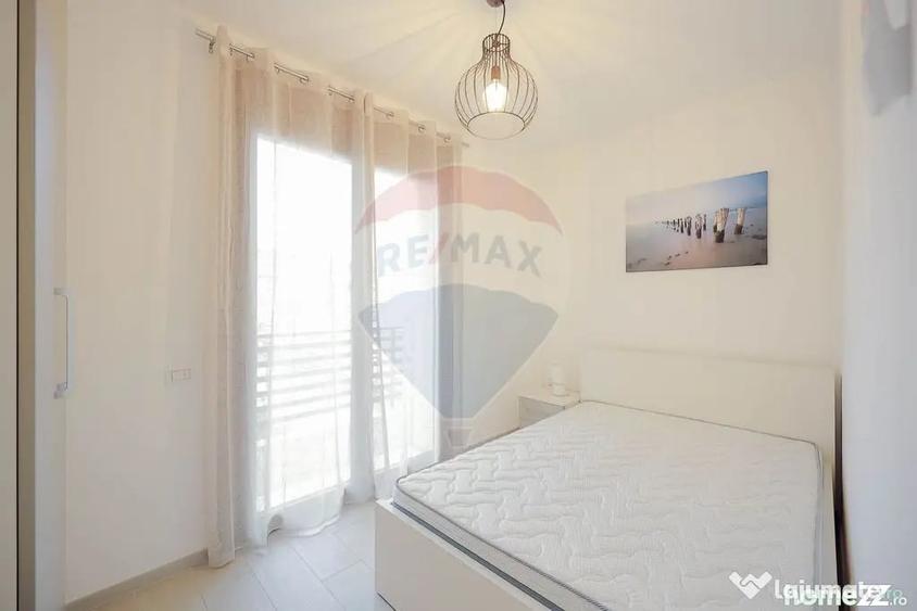 Apartament cu 3 camere nedecomandat în Ultracentral