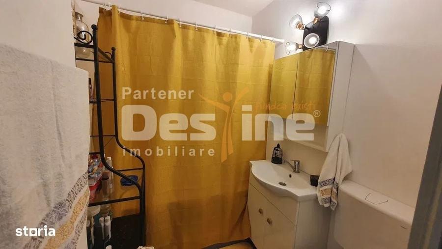 Apartament 2 Camere Partial Renovat - 4