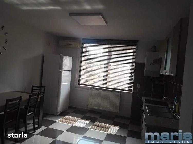 Inchiriere apartament 2 camere zona UMFST - Spitale - 7