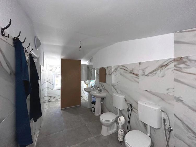 Spațiu comercial, de 140 mp, în Subcetate