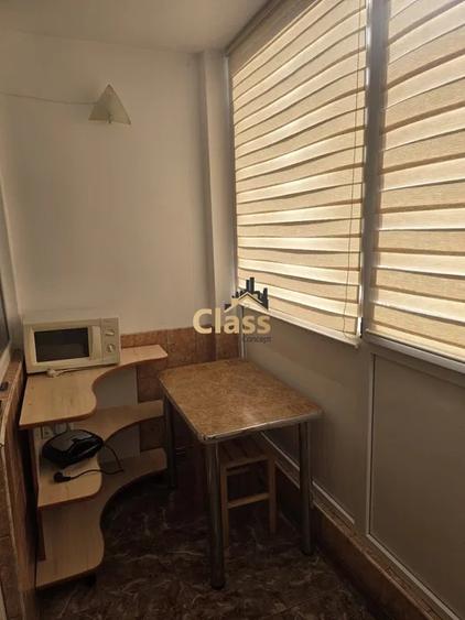 Garsonieră decomandată, mobilată în Mănăștur