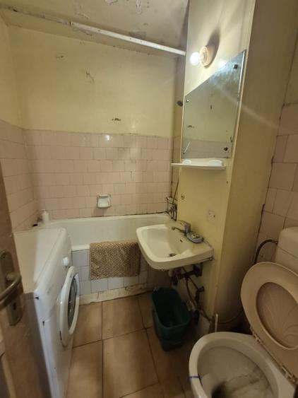 Garsonieră în Costin Georgian