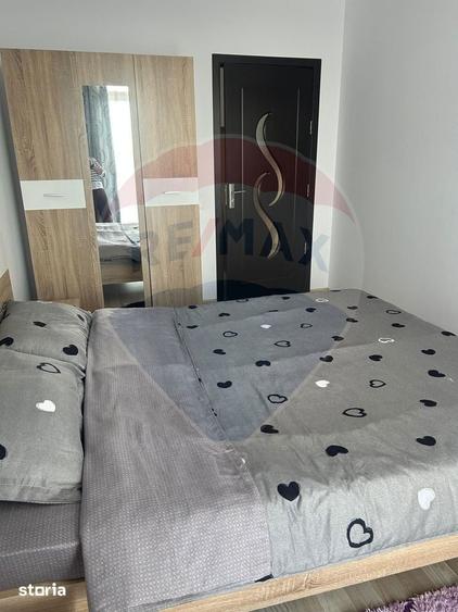 Apartament cu 2 camere în Funcționarilor
