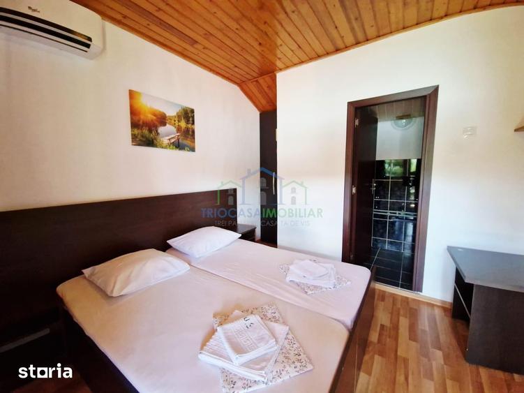 Spațiu comercial, de 871 mp, în Eșelnița
