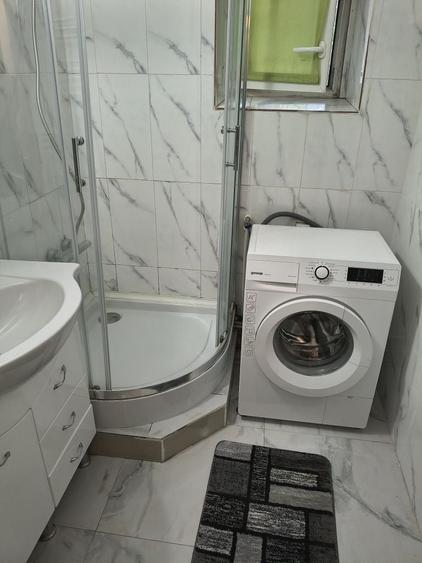 Garsonieră decomandată în Tătărași