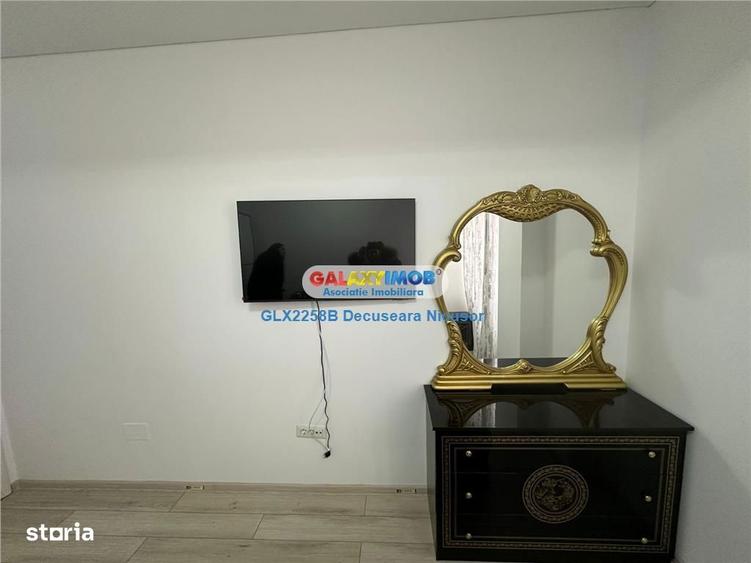 Apartament cu 3 camere în Chiajna