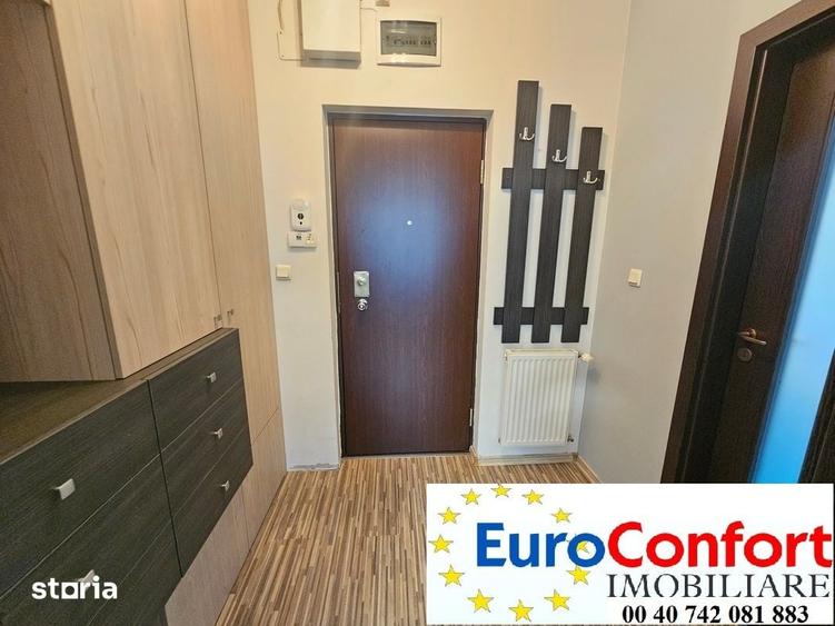 Apartament cu 2 camere în UTA