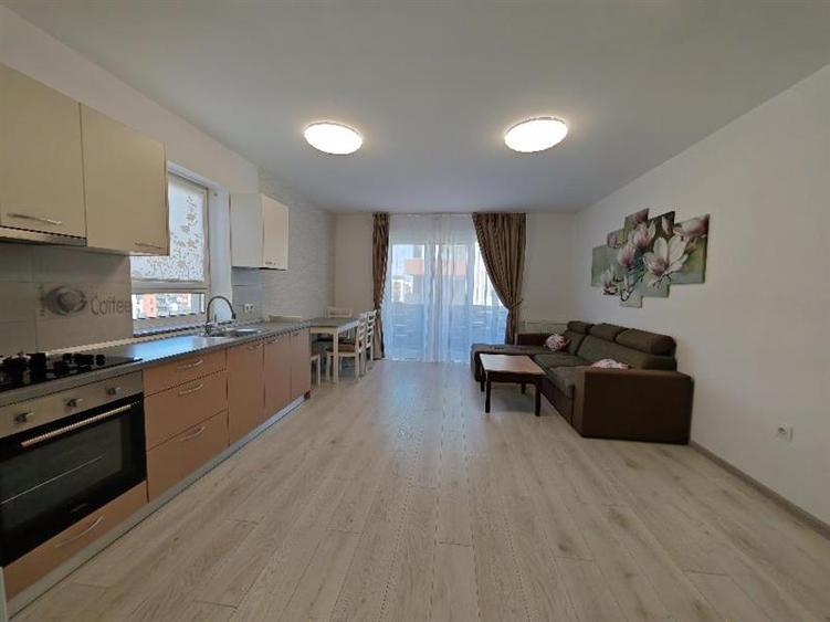Inchiriem Apartament 3 Camere, Modern, Open Space, Avantgarden 3 - 13