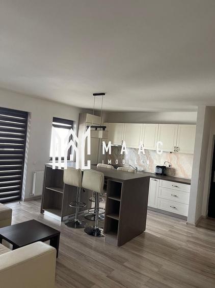 Apartament cu 2 camere decomandat, mobilat în Șelimbăr