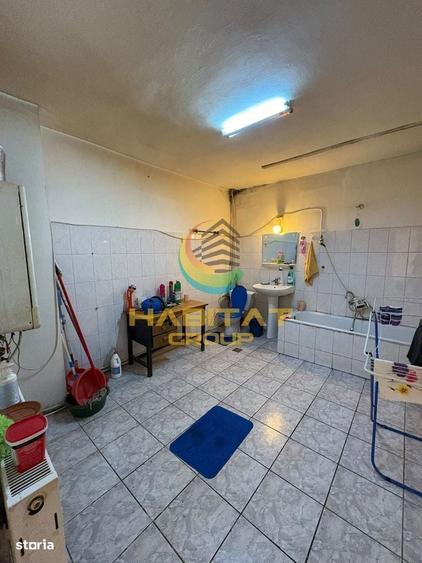 Casă cu 4 camere cu Teren 245 Mp în Berceni