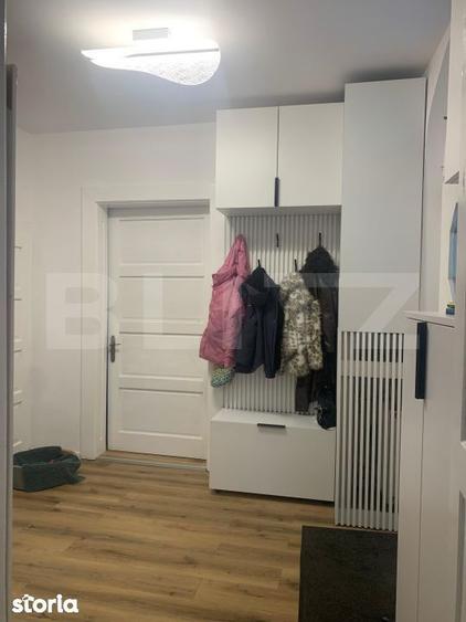 Casă cu 3 camere cu Teren 365 Mp în Centrul Civic