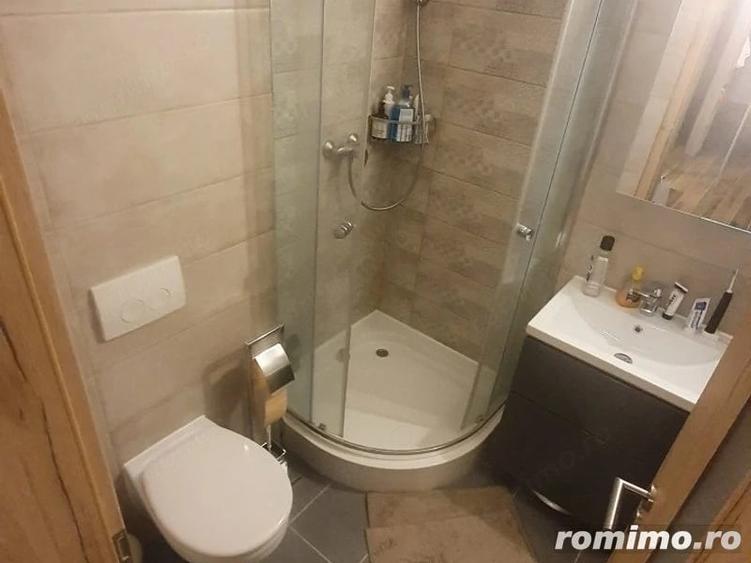 De inchiriat apartament cu 3 camere in zona Dambovita - 4