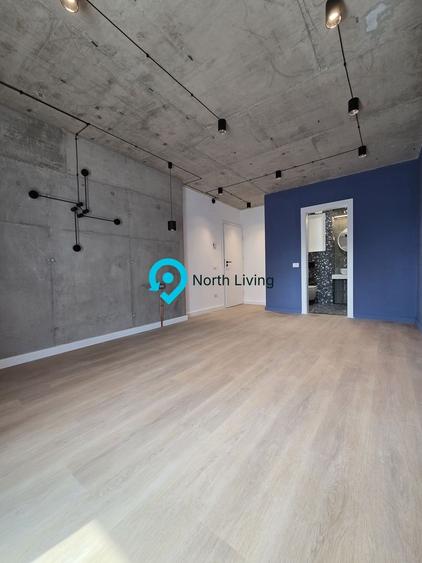 Apartament cu 3 camere decomandat, mobilat în Victoriei