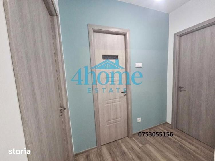 Apartament cu 3 camere în Ștefan cel Mare