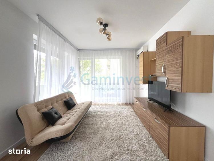 Apartament cu 3 camere in Oradea zona Universitatii, Gaminvest A2694 - 5