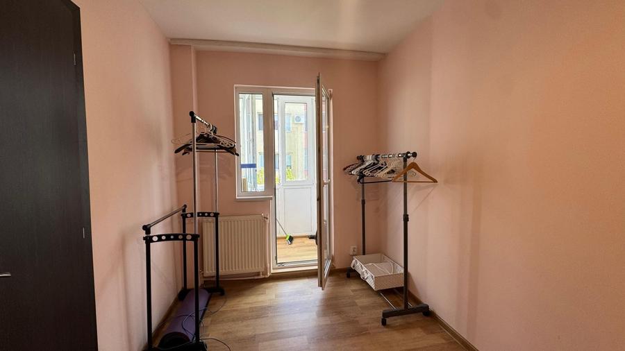 Apartament cu 2 camere, mobilat în Șagului