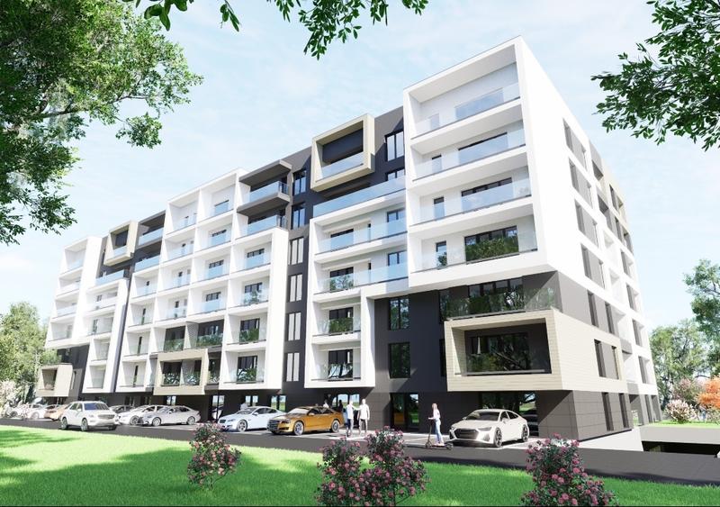 Teren Construcții intravilan de 3085 mp, în Titan