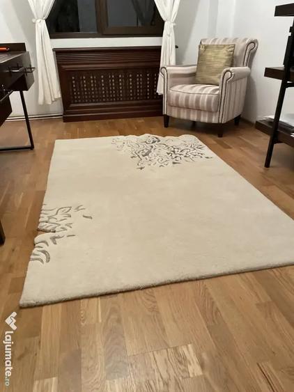 Apartament 3 camere, 97 mp + boxa 10 mp, et.1, langa Kaufland Pacurari - 1
