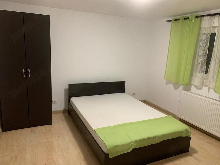Garsonieră decomandată în Giulești