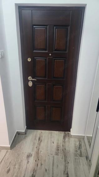 Garsonieră decomandată în Micălaca