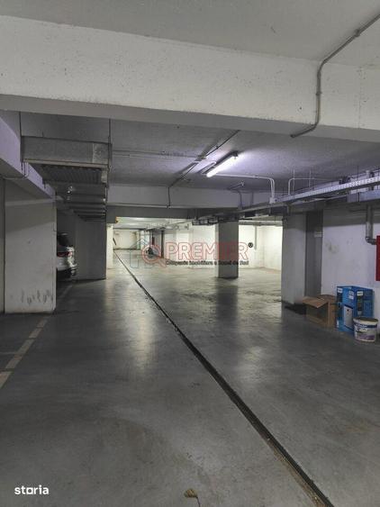 Apartament cu 3 camere în Jilava