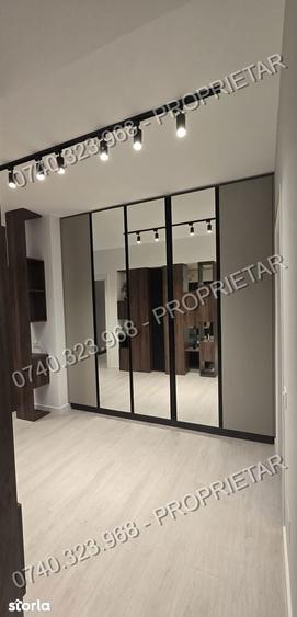 Smart Residence Lujerului Lux | 2 parcari subterane | Proprietar - 8