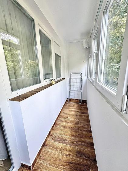 Apartament cu 2 camere decomandat în Progresul
