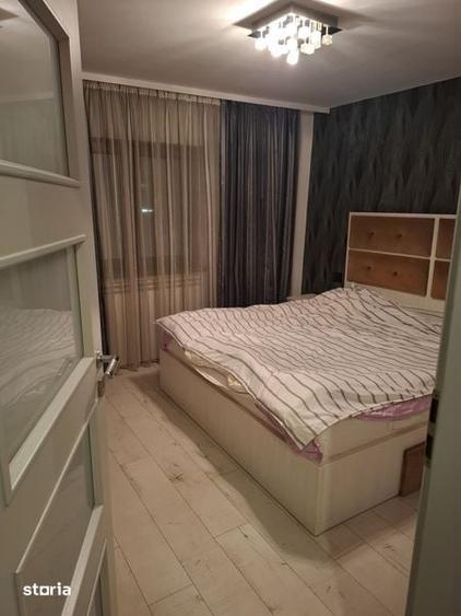 Inchiriez apartament 3 camere decomandat - 3