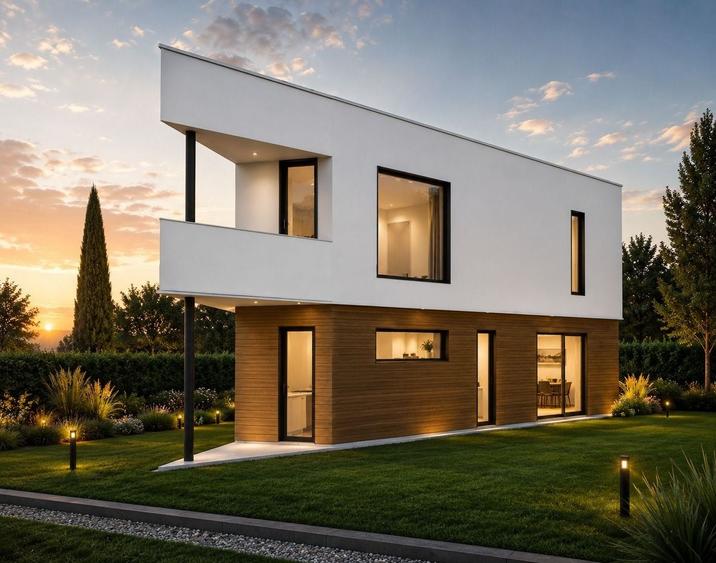 Teren Construcții intravilan de 533 mp, în Bartolomeu