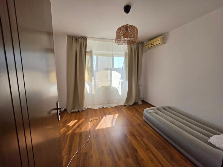 Apartament cu 2 camere decomandat în Dristor