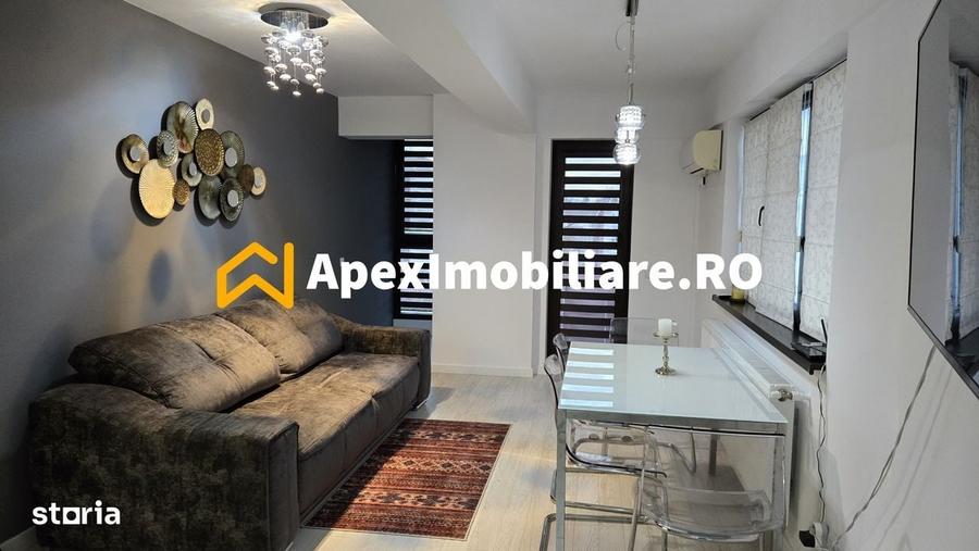 Apartament 2 camere de inchiriat Herastrau Bucuresti | ApexImobiliare. - 4