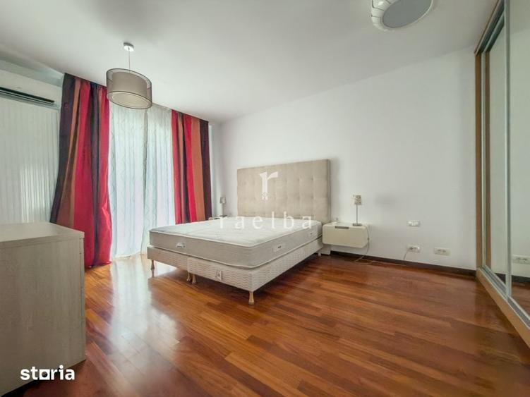 Primaverii | Vila Lac 3 | Parcul Bordei | 206mp | Free View - 11