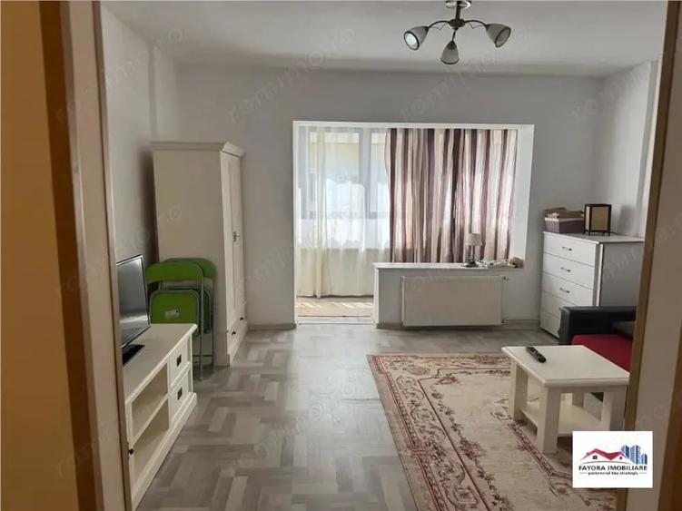 Garsonieră în Ultracentral