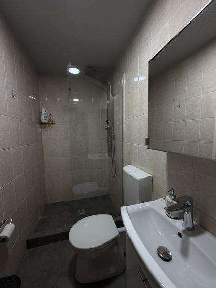 Apartament cu 3 camere decomandat în Ultracentral